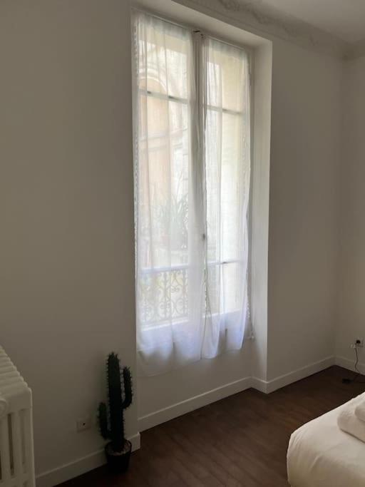 Appartement Magnifique Paris 18 Zewnętrze zdjęcie